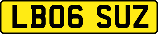 LB06SUZ