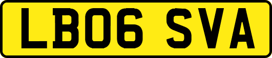 LB06SVA