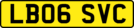 LB06SVC