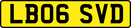 LB06SVD