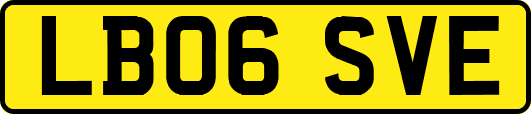 LB06SVE