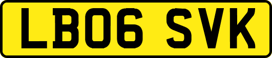 LB06SVK