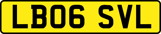 LB06SVL