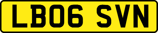 LB06SVN