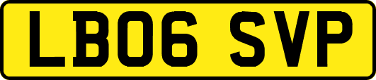 LB06SVP
