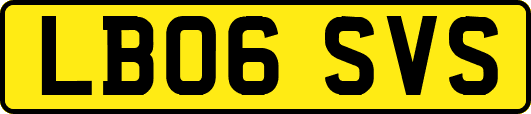 LB06SVS