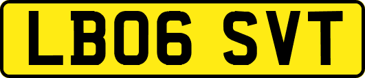 LB06SVT