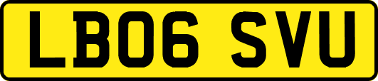 LB06SVU