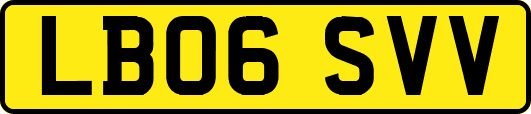 LB06SVV