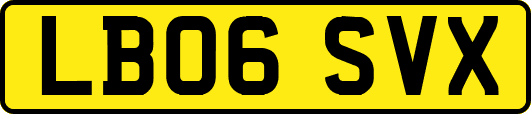 LB06SVX