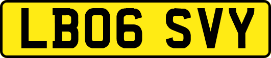 LB06SVY