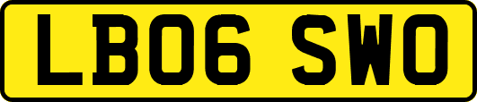 LB06SWO