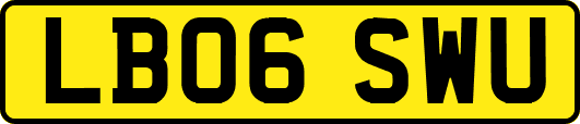 LB06SWU