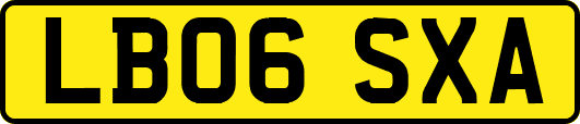LB06SXA