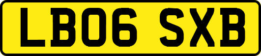 LB06SXB