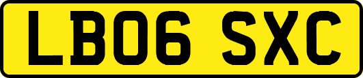LB06SXC