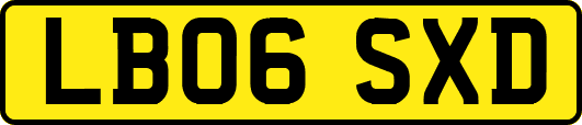 LB06SXD