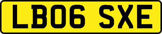 LB06SXE