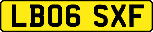 LB06SXF