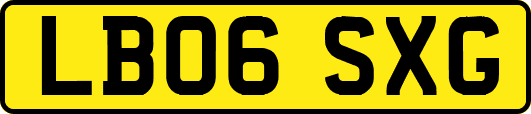 LB06SXG