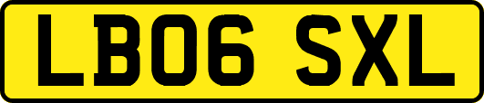 LB06SXL