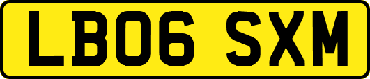 LB06SXM