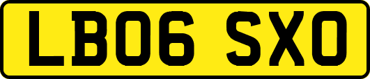 LB06SXO