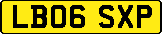 LB06SXP