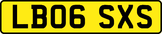 LB06SXS