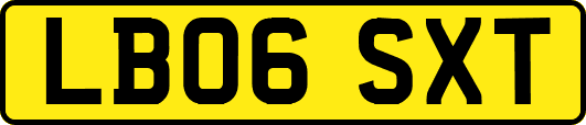 LB06SXT