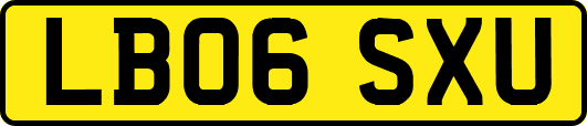 LB06SXU