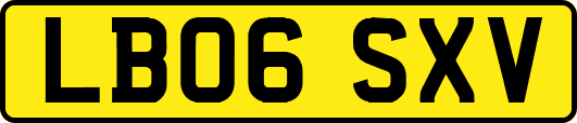 LB06SXV
