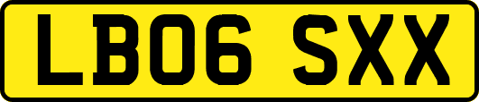 LB06SXX
