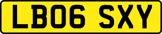 LB06SXY