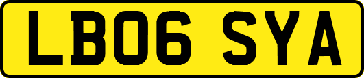 LB06SYA