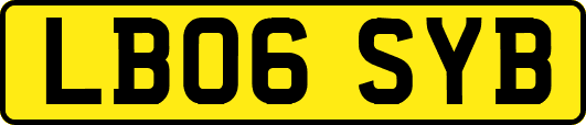 LB06SYB