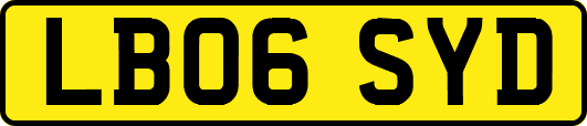 LB06SYD