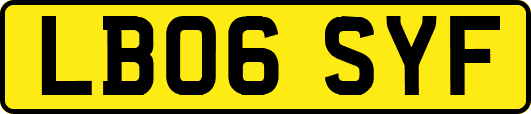 LB06SYF
