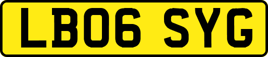 LB06SYG