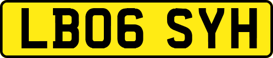 LB06SYH