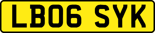 LB06SYK