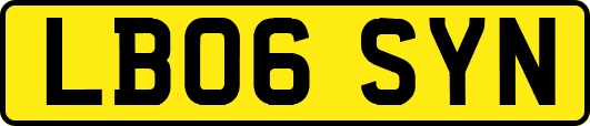 LB06SYN