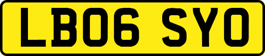 LB06SYO