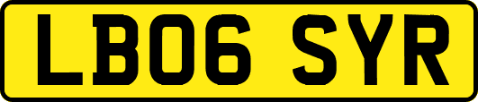 LB06SYR