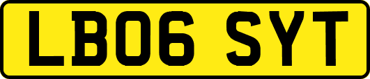 LB06SYT