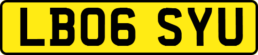 LB06SYU