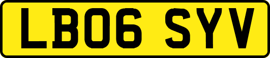 LB06SYV