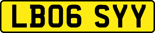 LB06SYY
