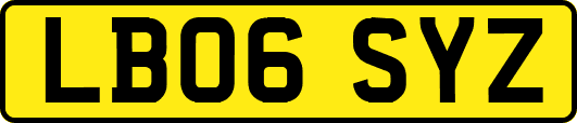 LB06SYZ