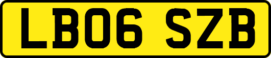 LB06SZB